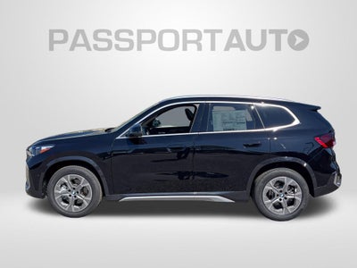 2026 BMW X1 xDrive28i