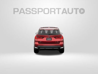 2026 BMW X1 xDrive28i