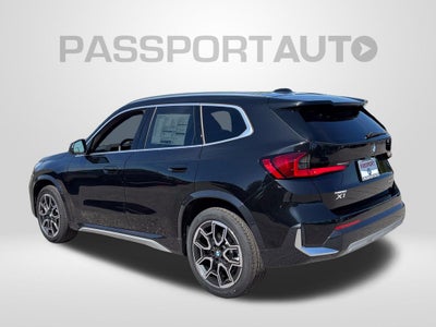 2026 BMW X1 xDrive28i