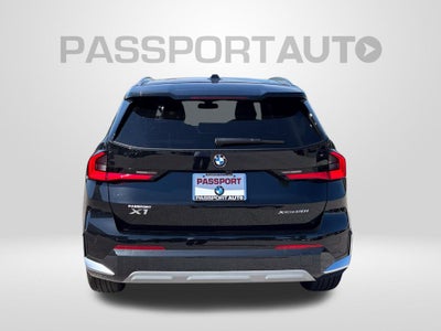 2026 BMW X1 xDrive28i