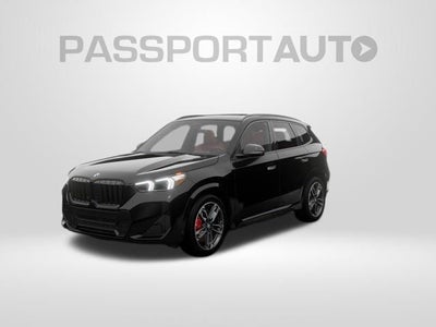 2027 BMW X1 xDrive28i