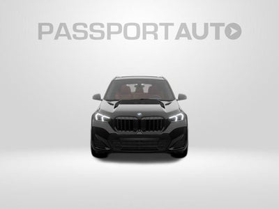 2027 BMW X1 xDrive28i