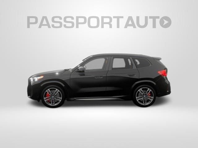 2027 BMW X1 xDrive28i