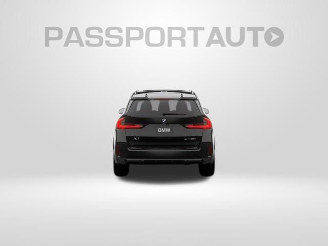 2027 BMW X1 xDrive28i
