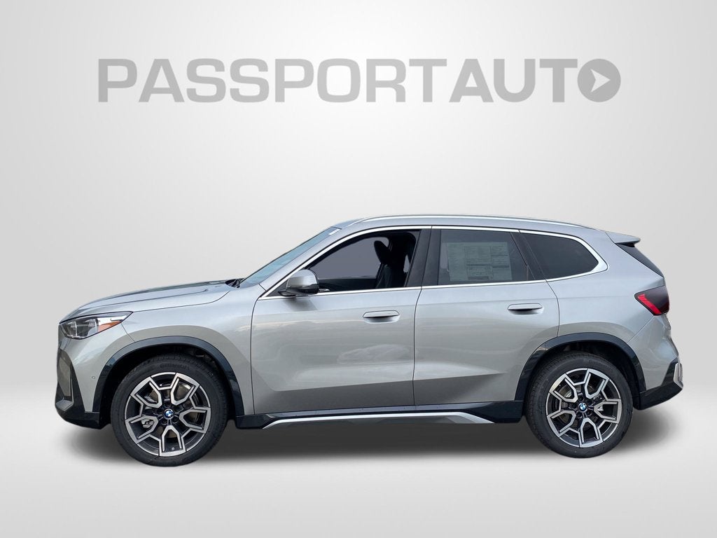 2027 BMW X1 xDrive28i
