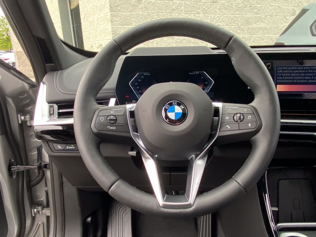 2027 BMW X1 xDrive28i