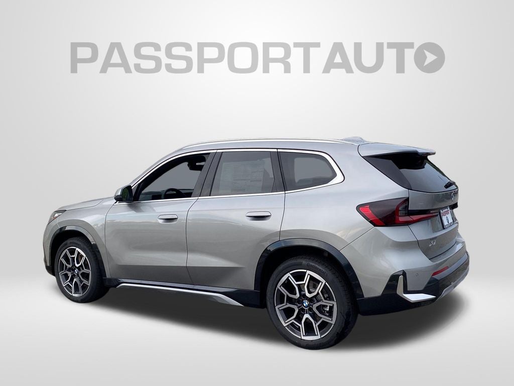 2027 BMW X1 xDrive28i