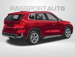 2027 BMW X1 xDrive28i