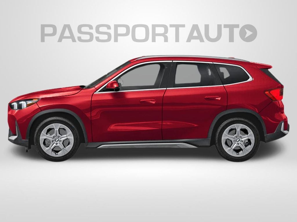 2027 BMW X1 xDrive28i