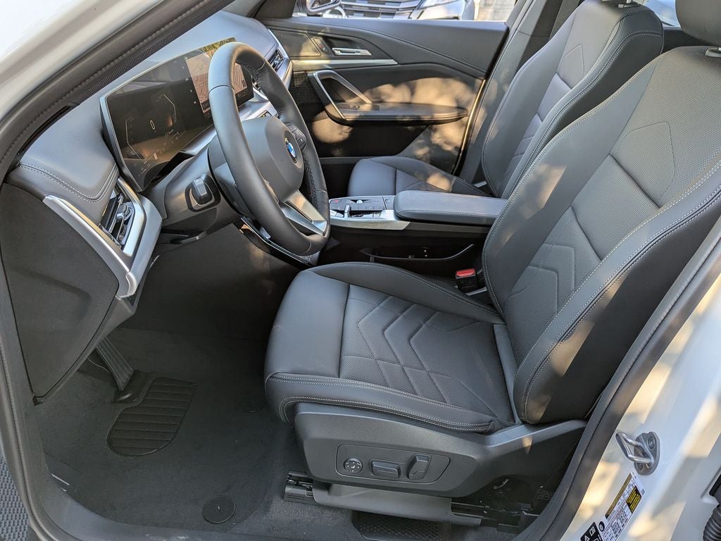 2027 BMW X1 xDrive28i