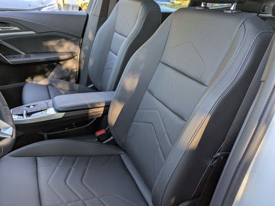 2027 BMW X1 xDrive28i