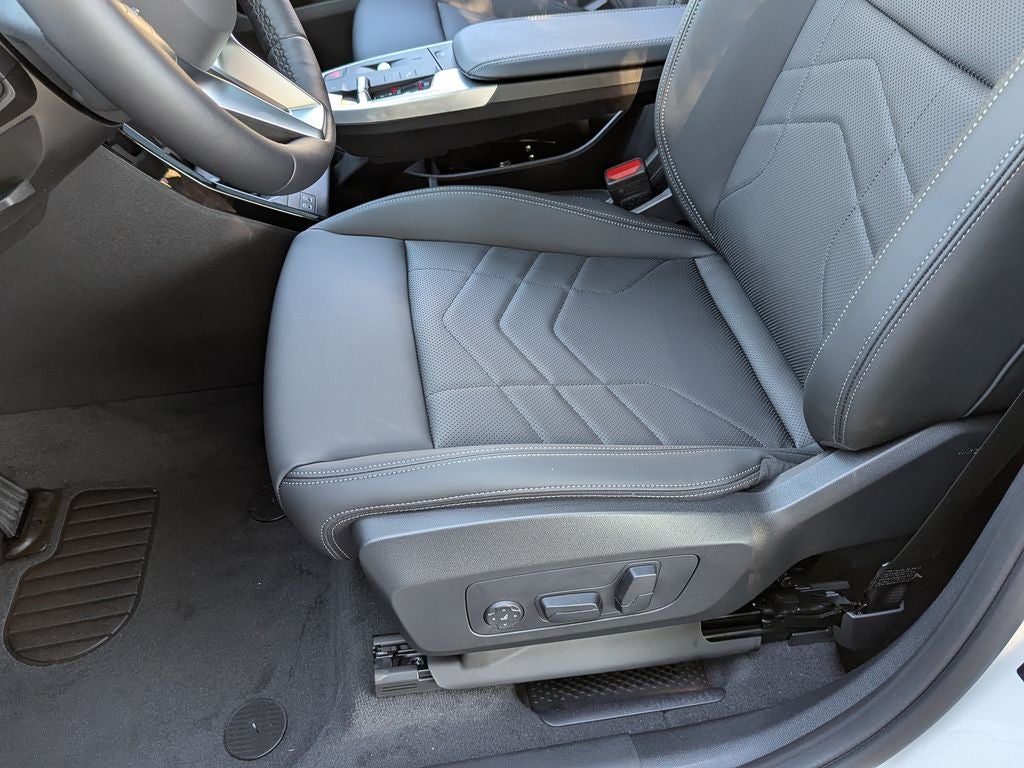 2027 BMW X1 xDrive28i