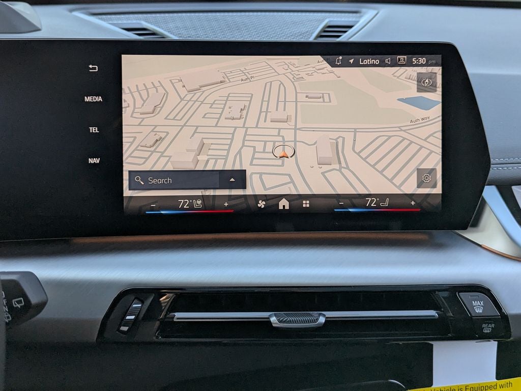 2027 BMW X1 xDrive28i