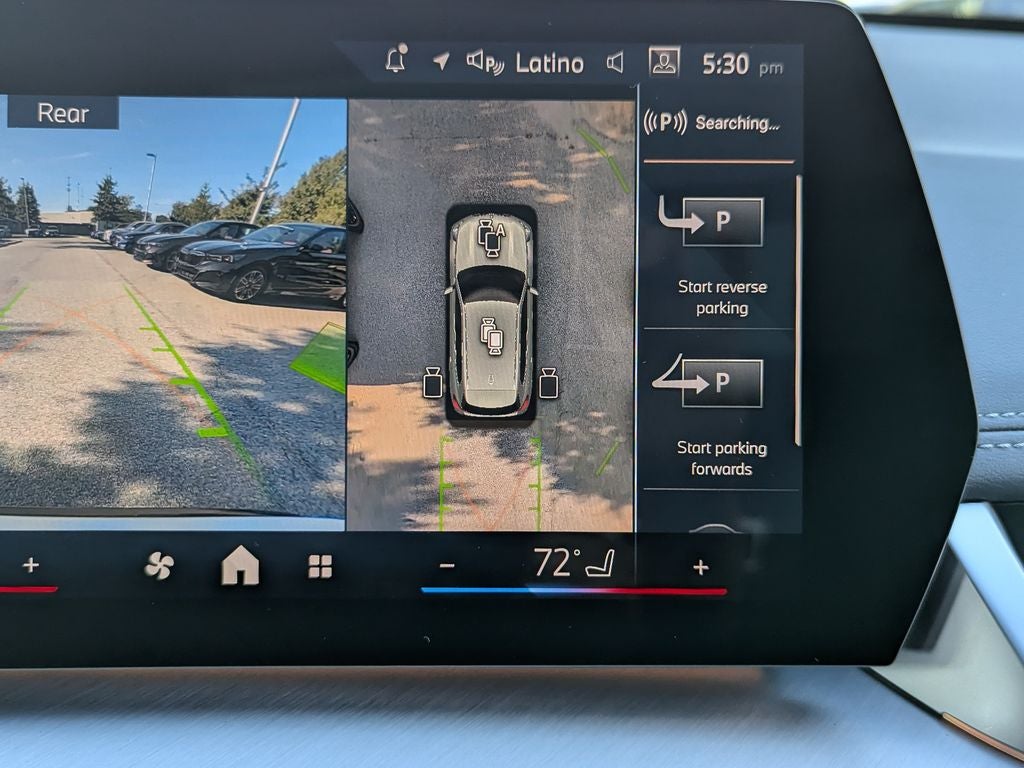 2027 BMW X1 xDrive28i