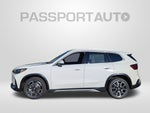 2027 BMW X1 xDrive28i