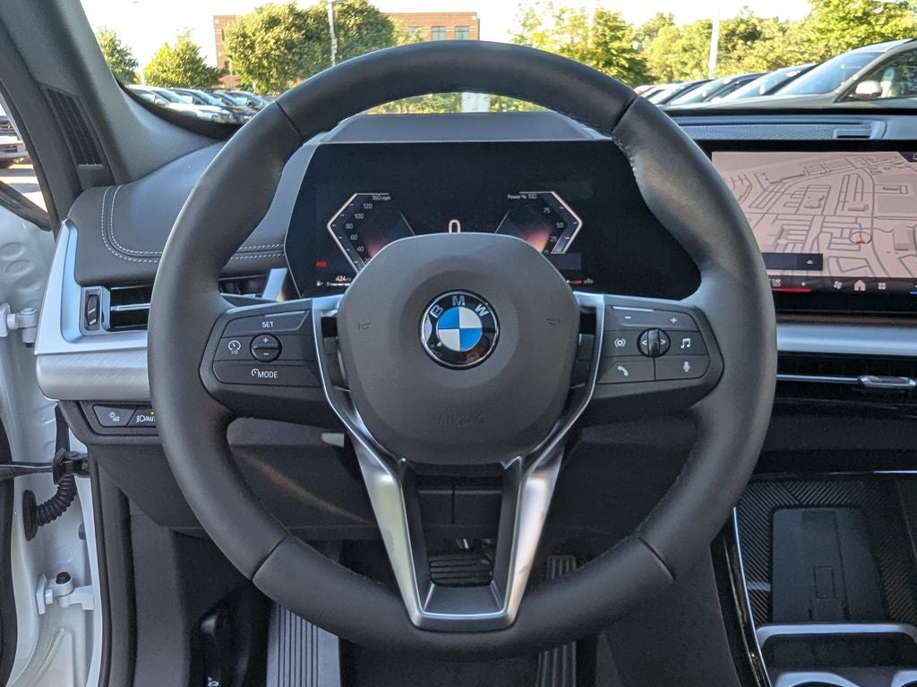 2027 BMW X1 xDrive28i