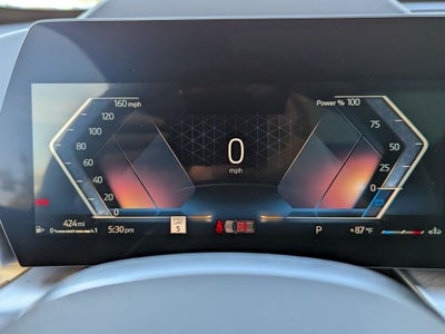 2027 BMW X1 xDrive28i