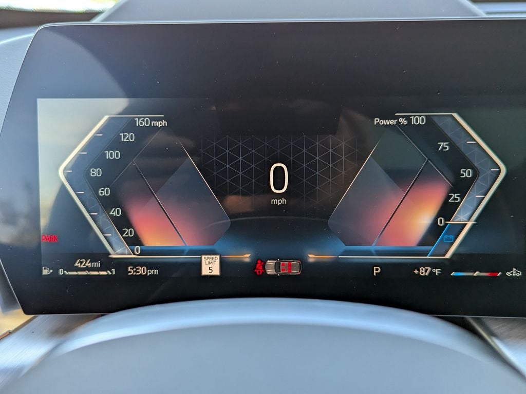 2027 BMW X1 xDrive28i
