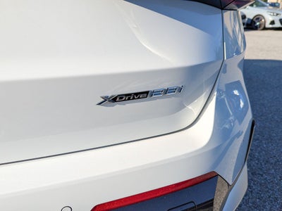 2027 BMW X1 xDrive28i