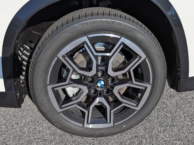 2027 BMW X1 xDrive28i
