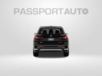 2027 BMW X1 xDrive28i