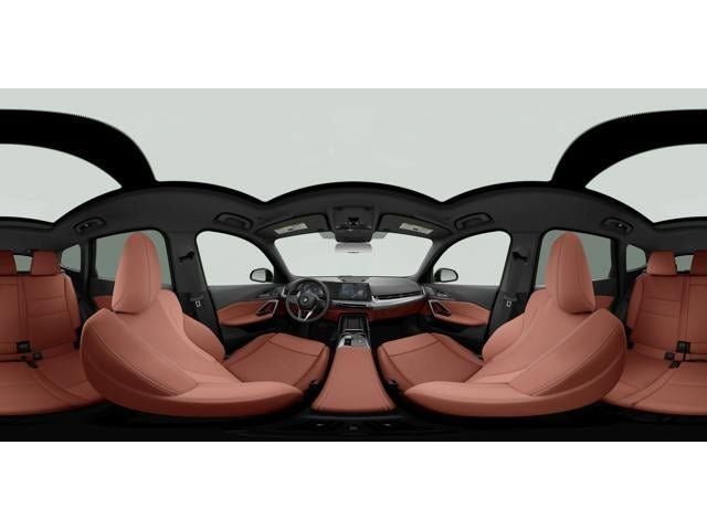 2027 BMW X1 xDrive28i