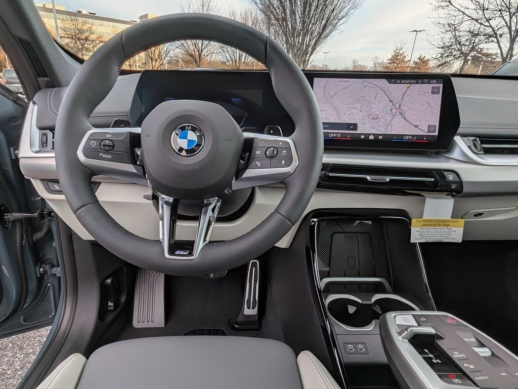 2026 BMW X1 xDrive28i