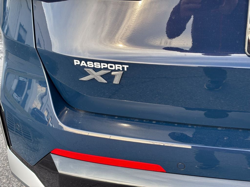 2026 BMW X1 xDrive28i