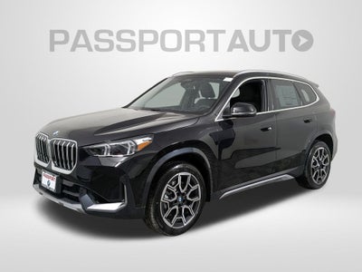 2026 BMW X1 xDrive28i