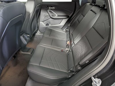 2026 BMW X1 xDrive28i