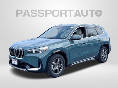 2026 BMW X1 xDrive28i