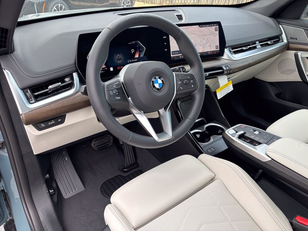 2026 BMW X1 xDrive28i