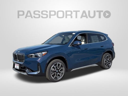 2026 BMW X1 xDrive28i