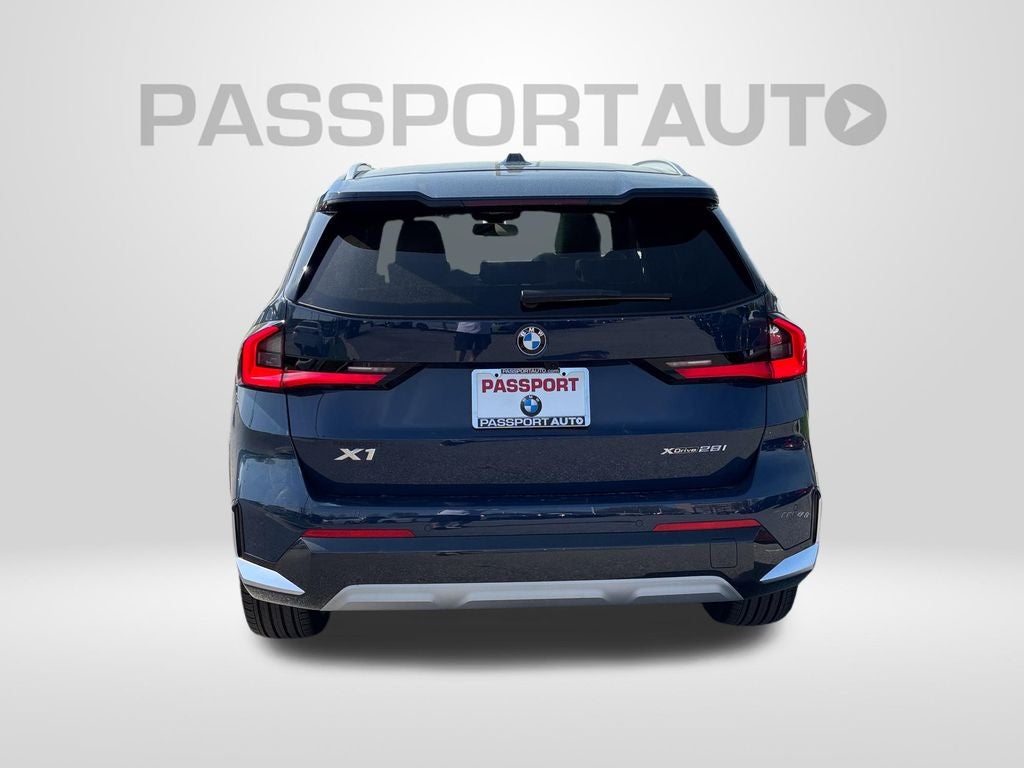2026 BMW X1 xDrive28i