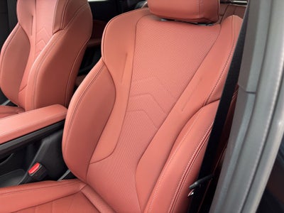 2027 BMW X1 xDrive28i