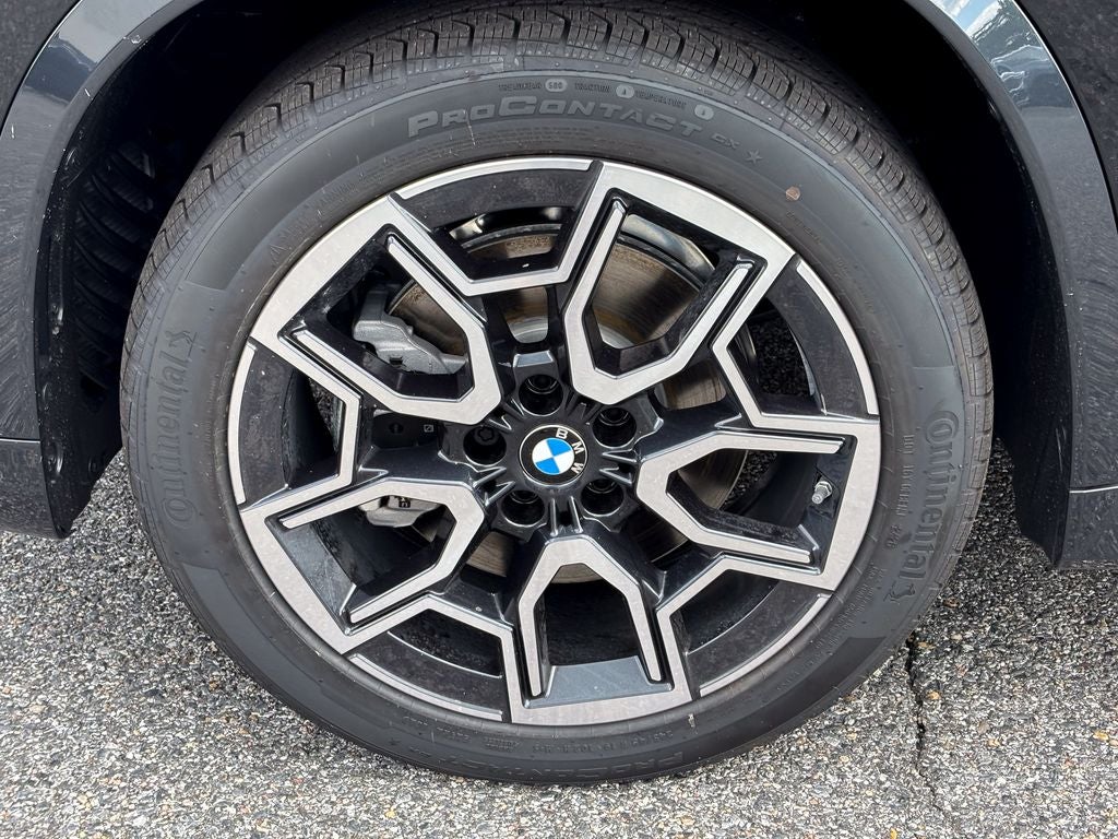 2027 BMW X1 xDrive28i