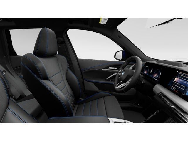 2027 BMW X1 xDrive28i