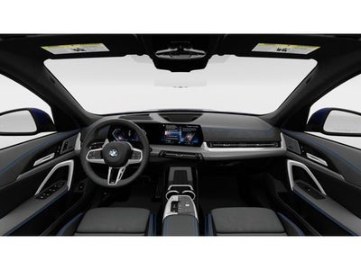 2027 BMW X1 xDrive28i
