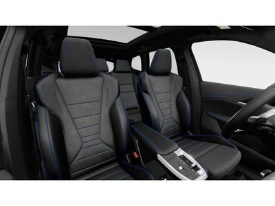 2027 BMW X1 xDrive28i