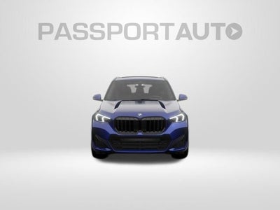 2027 BMW X1 xDrive28i