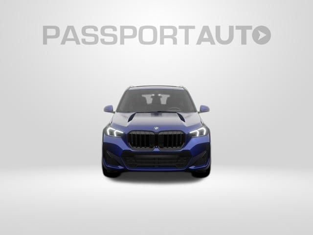 2027 BMW X1 xDrive28i