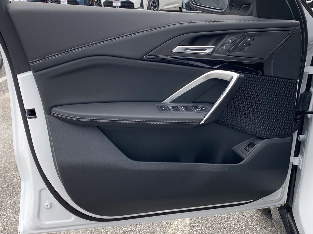 2027 BMW X1 xDrive28i