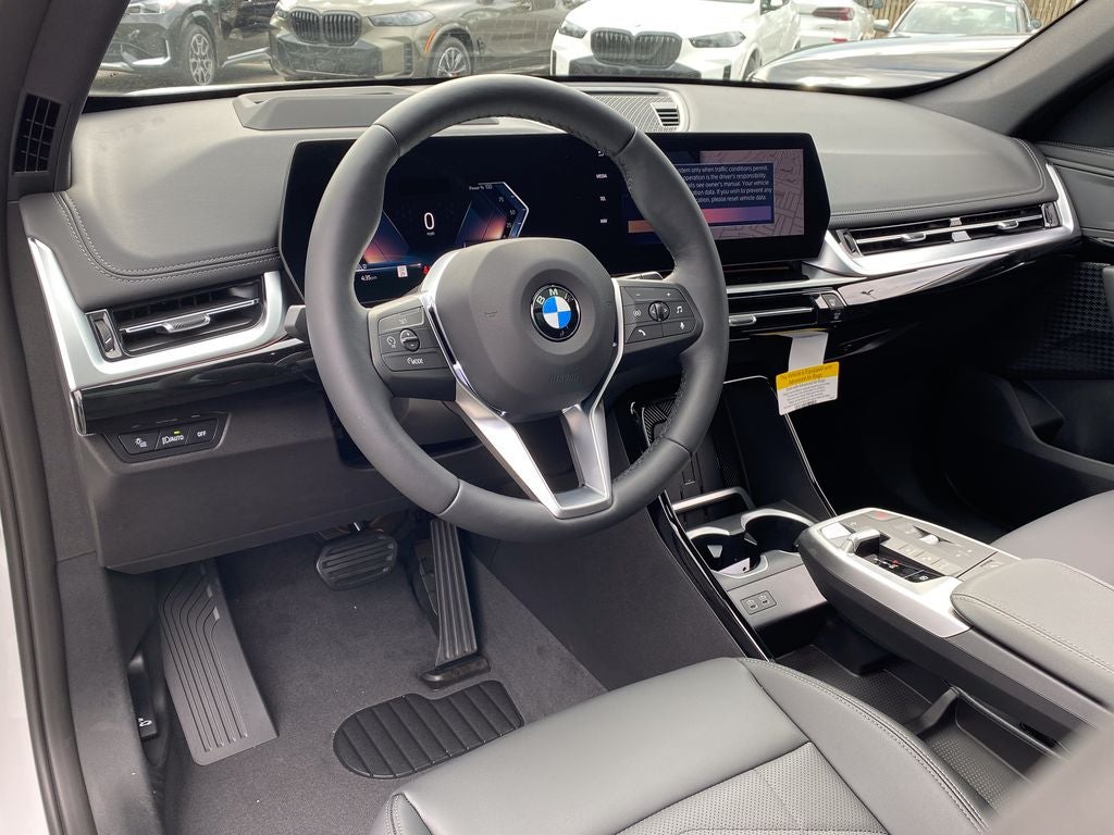 2027 BMW X1 xDrive28i