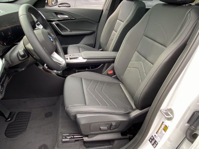 2027 BMW X1 xDrive28i