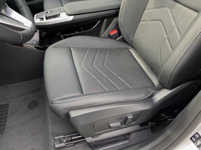 2027 BMW X1 xDrive28i
