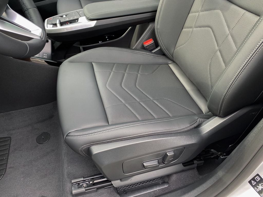 2027 BMW X1 xDrive28i