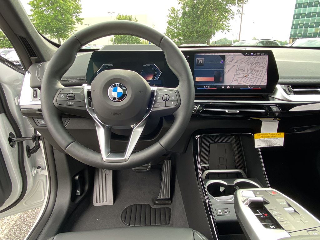 2027 BMW X1 xDrive28i