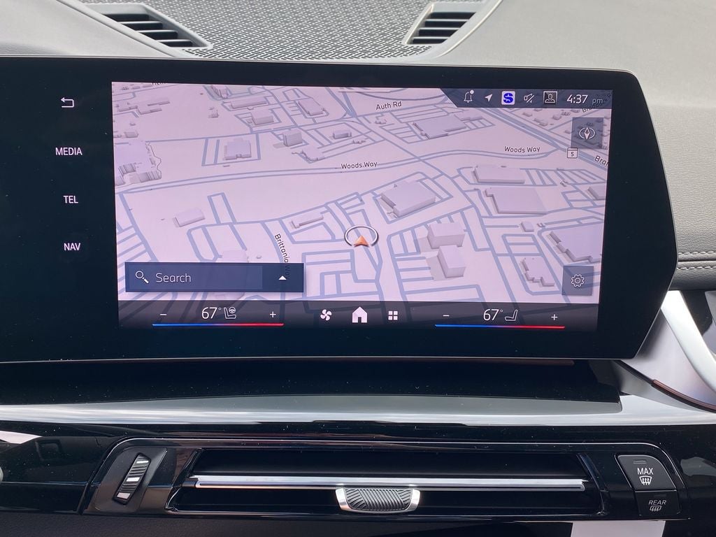 2027 BMW X1 xDrive28i