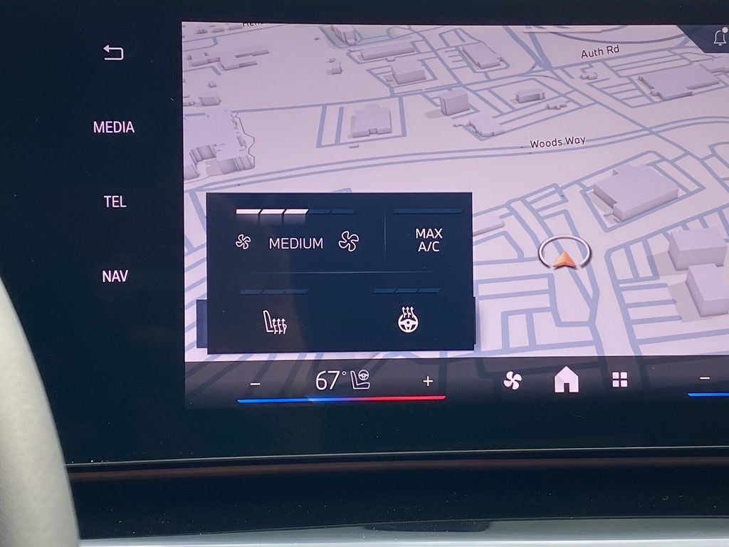 2027 BMW X1 xDrive28i