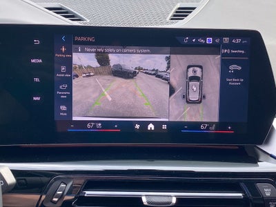 2027 BMW X1 xDrive28i